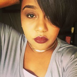 Meet your Posher, Shari